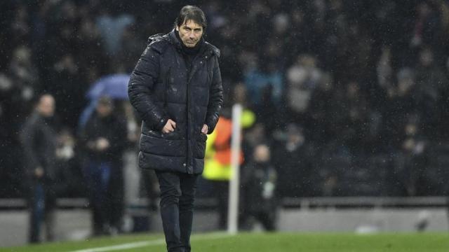 开云下载-梁熙明：风水轮流转 孔蒂在热刺的日子该到头了