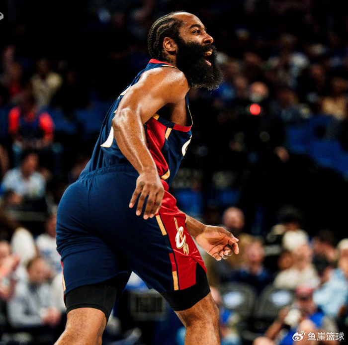 开云网站-骑士122-128魔术！阿特金森早看清现实，哈登赛后直接把话挑明|詹姆斯·哈登|贝恩|克利夫兰骑士队|米切尔-罗宾逊|多诺万-米切尔_新浪体育_新浪新闻