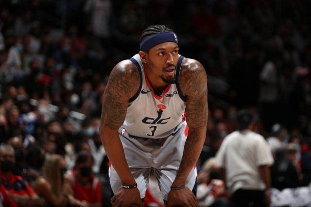 开云下载-想留比尔赛初表现很关键 奇才GM：从起点建立信心