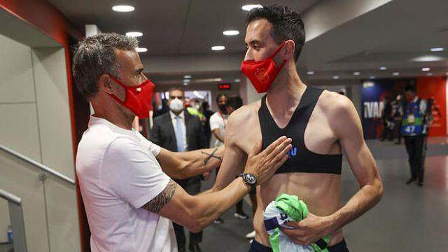 开云下载-【西班牙队观察】佛系出征，欧洲杯为世界杯练兵？