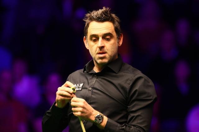 开云登录网址入口-威尔士赛奥沙利文“神速”晋级 期待与“白旋风”交手